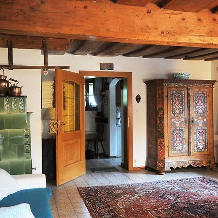 Haus Am Bach Villa Bad Kleinkirchheim Room photo