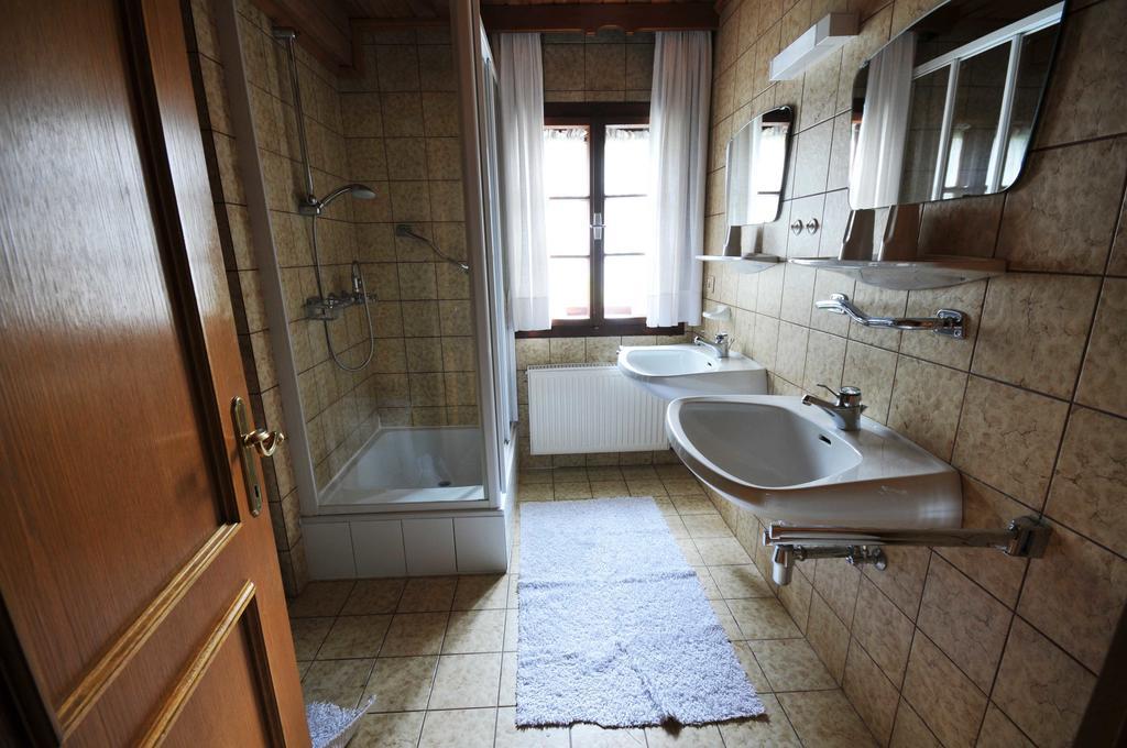 Haus Am Bach Villa Bad Kleinkirchheim Room photo