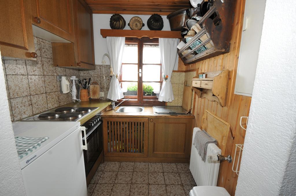 Haus Am Bach Villa Bad Kleinkirchheim Room photo