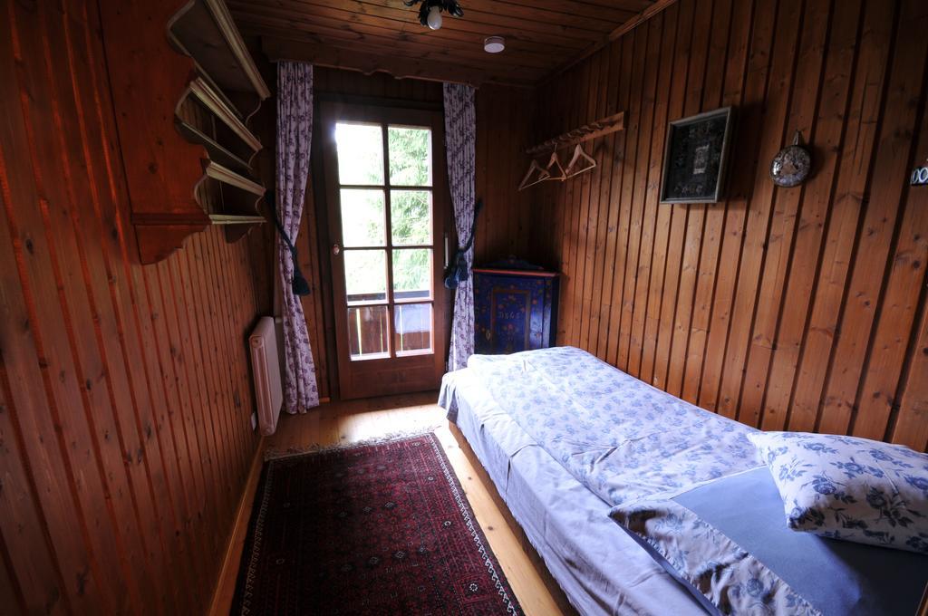 Haus Am Bach Villa Bad Kleinkirchheim Room photo